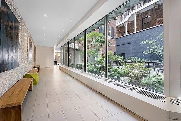 250 Mercer Street B-1002 Greenwich Village New York NY 10012