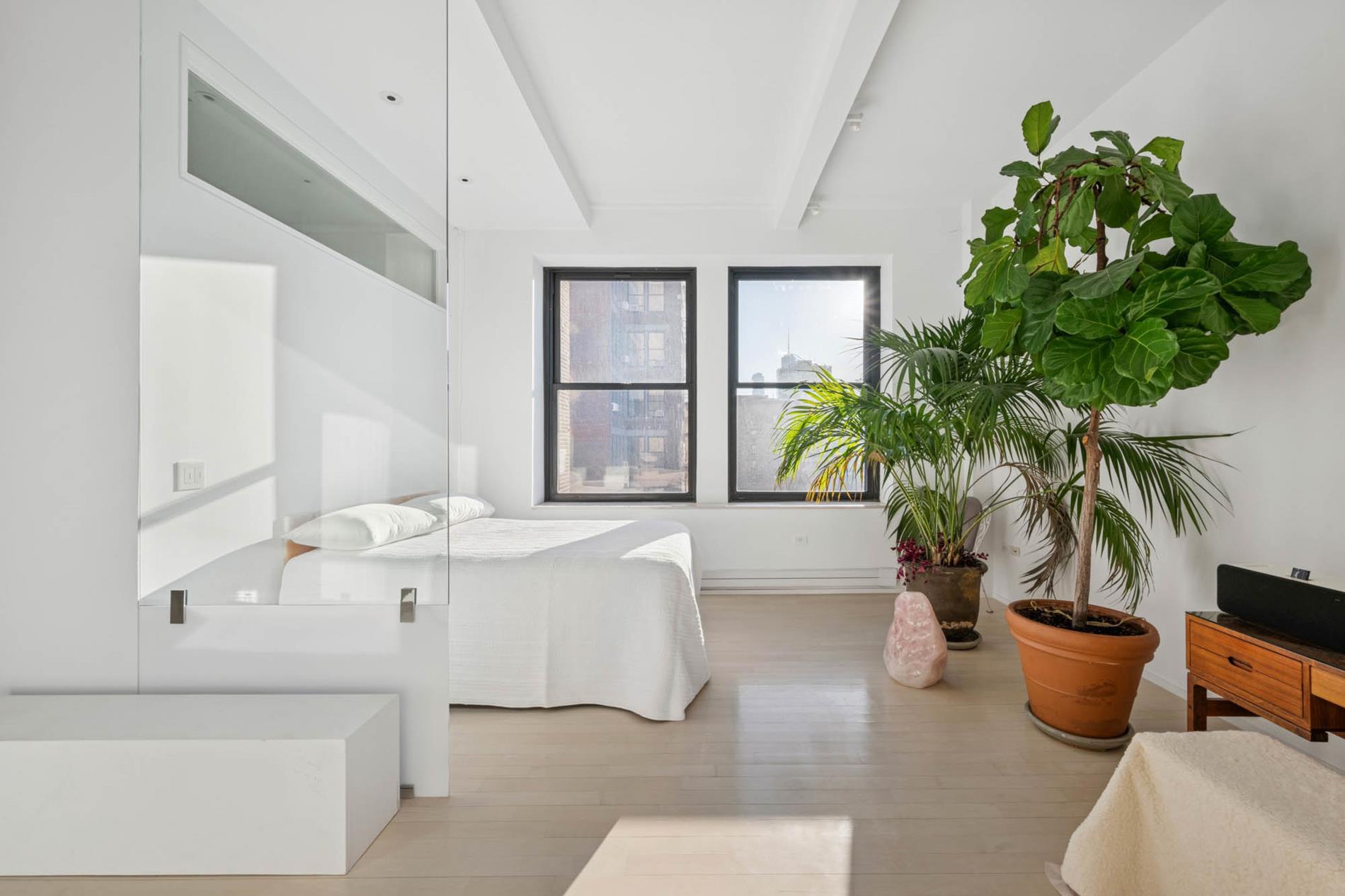 250 Mercer Street B-1002 Greenwich Village New York NY 10012