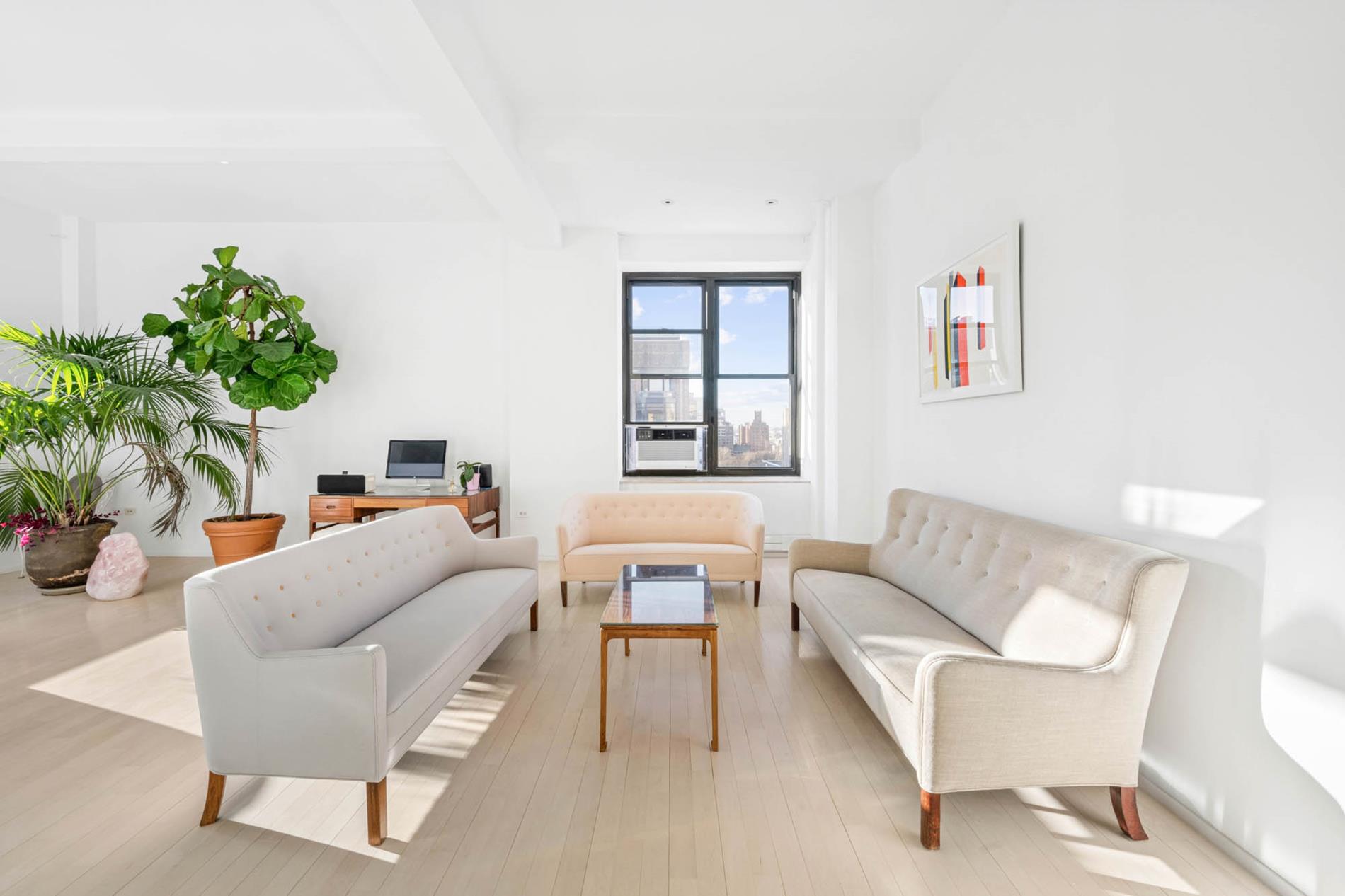 250 Mercer Street B-1002 Greenwich Village New York NY 10012