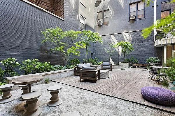 250 Mercer Street B-1002 Greenwich Village New York NY 10012