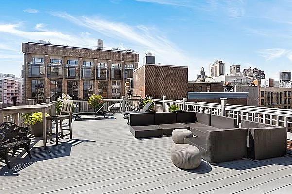 250 Mercer Street B-1002 Greenwich Village New York NY 10012