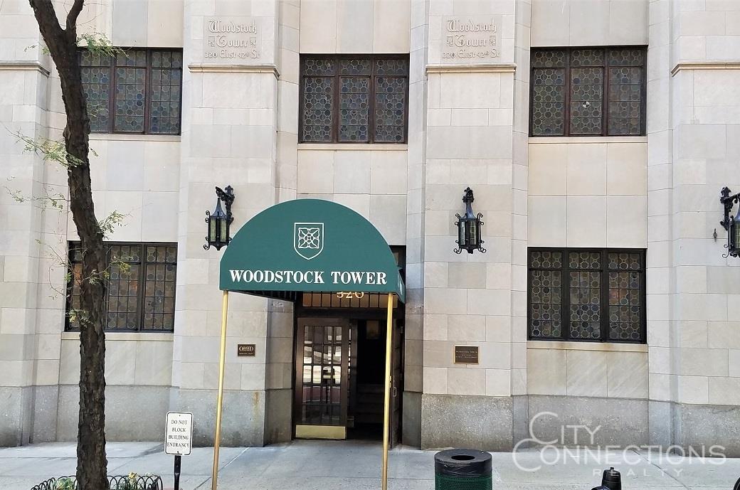 320 East 42nd Street Tudor City New York NY 10017