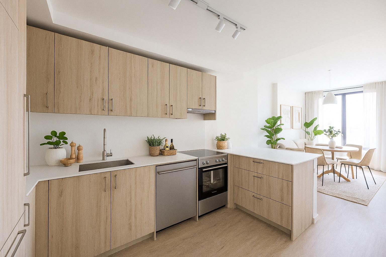 12 Halsey Street PH-217 Bedford Stuyvesant Brooklyn NY 11216