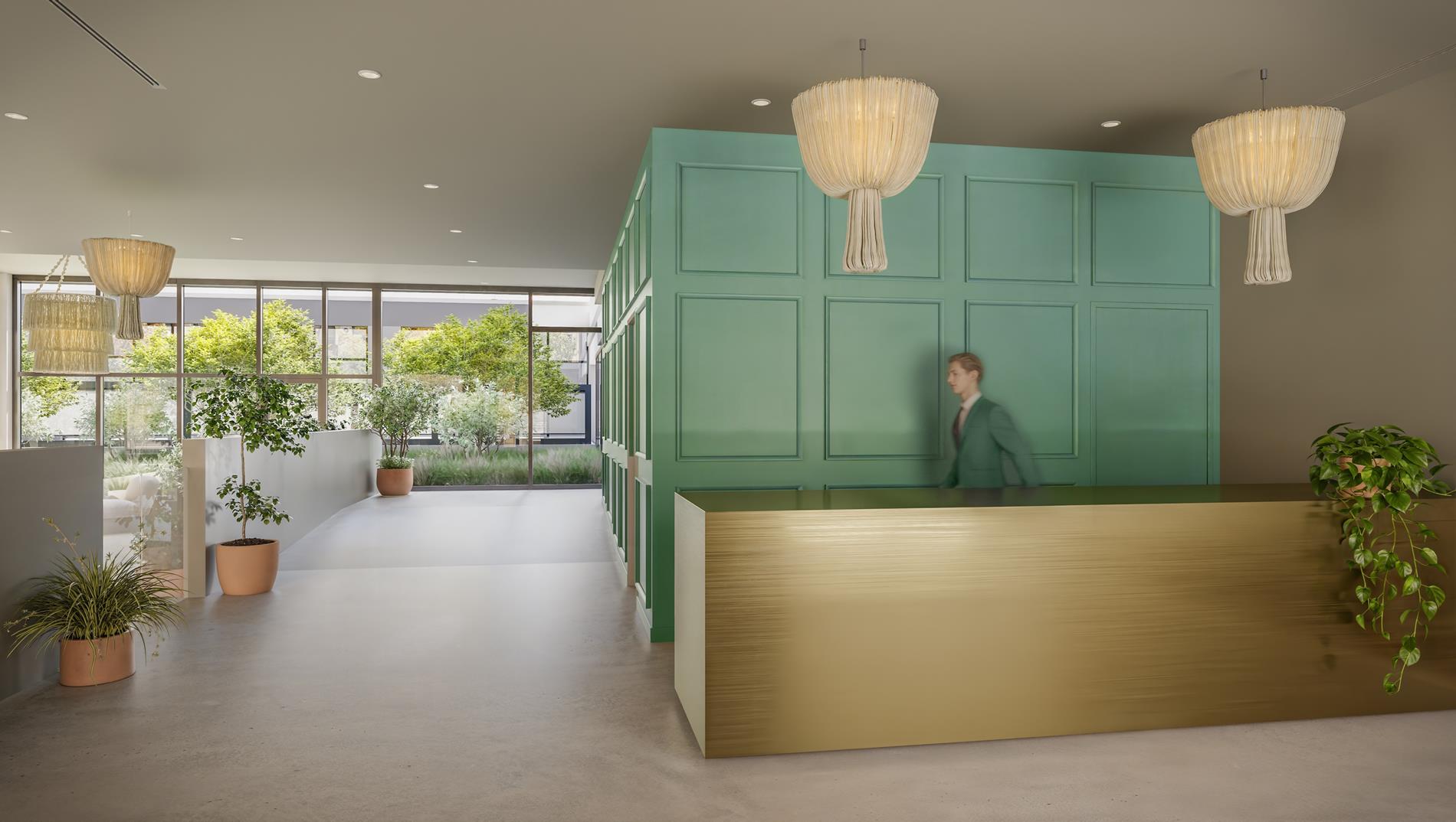 12 Halsey Street PH-217 Bedford Stuyvesant Brooklyn NY 11216