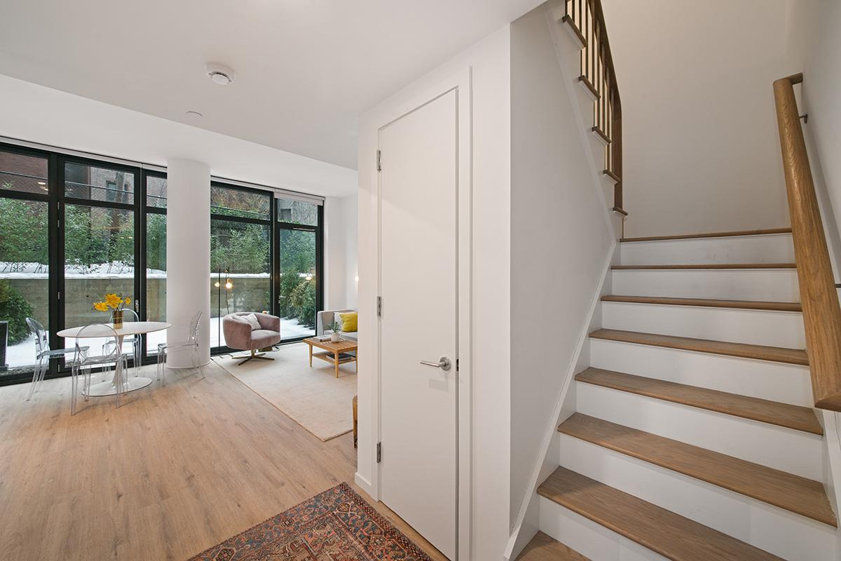 12 Halsey Street G-22 Bedford Stuyvesant Brooklyn NY 11216