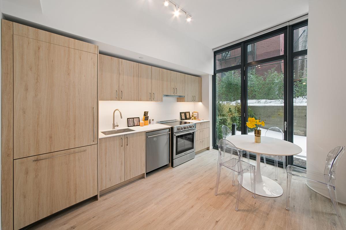 12 Halsey Street G-22 Bedford Stuyvesant Brooklyn NY 11216