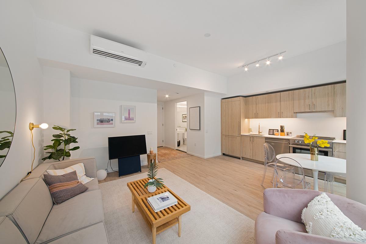 12 Halsey Street G-22 Bedford Stuyvesant Brooklyn NY 11216