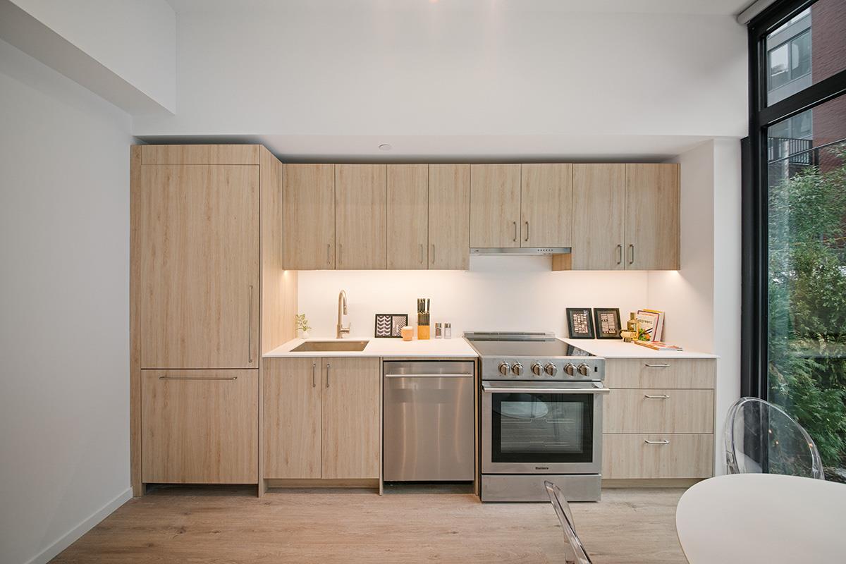 12 Halsey Street G-22 Bedford Stuyvesant Brooklyn NY 11216