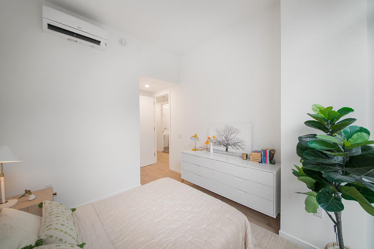 12 Halsey Street G-22 Bedford Stuyvesant Brooklyn NY 11216