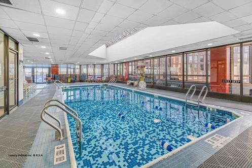 630 First Avenue 18-P Murray Hill New York NY 10016