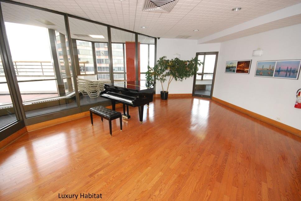 630 First Avenue 18-P Murray Hill New York NY 10016