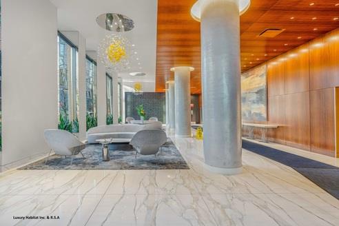 630 First Avenue 18-P Murray Hill New York NY 10016