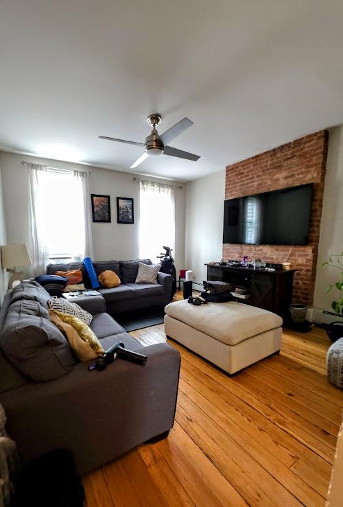 297 Barrow St 51 Jersey City Downtown Jersey City NJ 07302