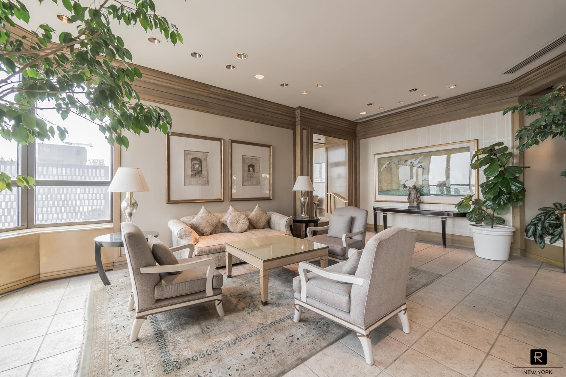 415 East 37th Street Midtown East New York NY 10016