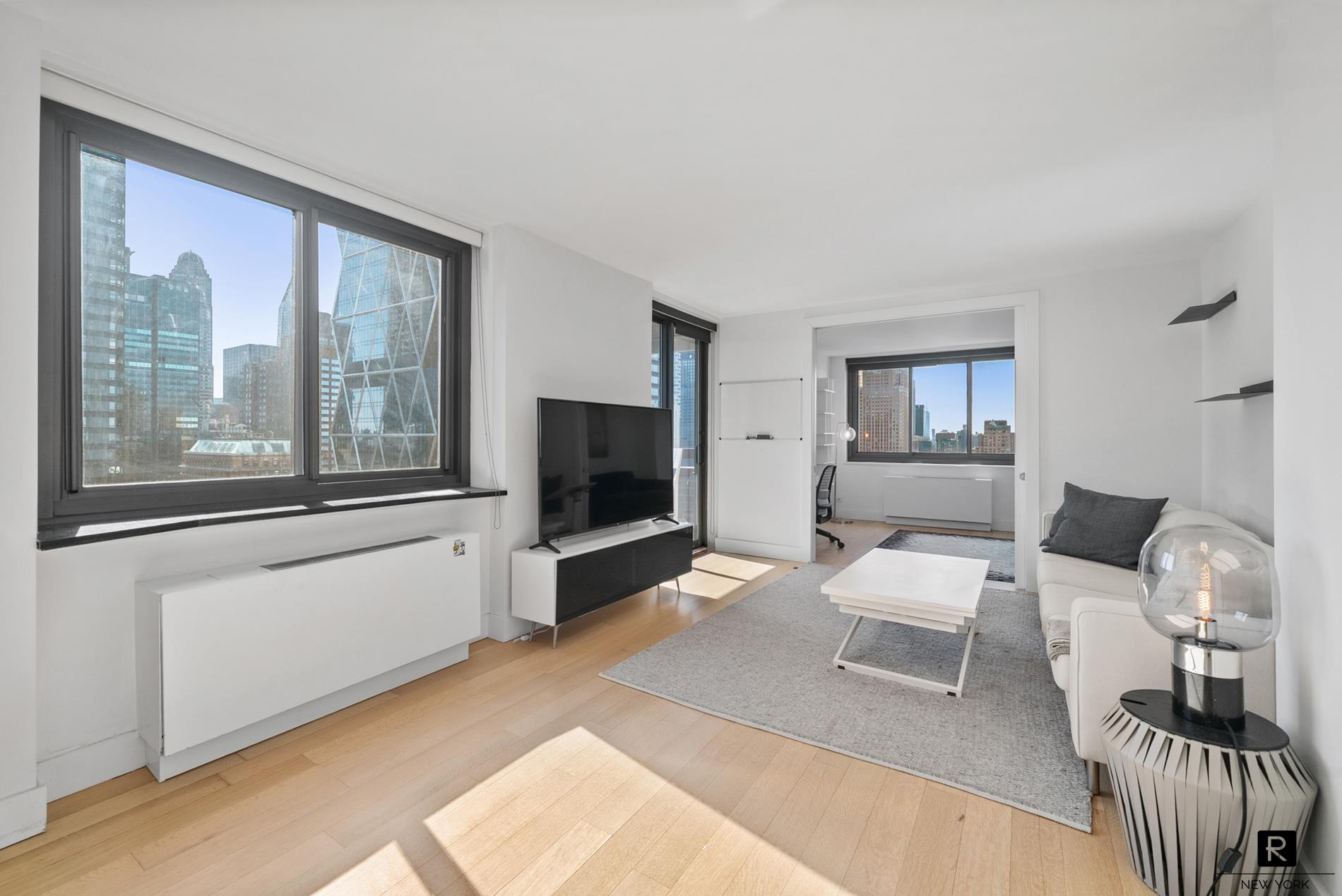 347 West 57th Street Central Park South New York NY 10019