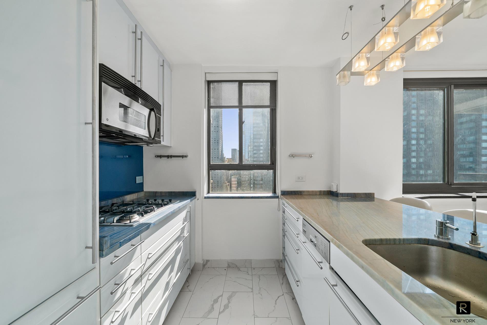 347 West 57th Street Central Park South New York NY 10019