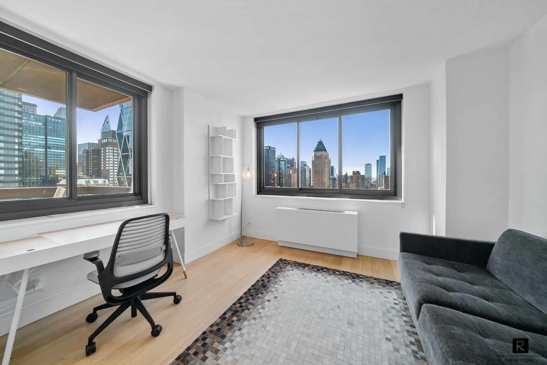 347 West 57th Street Central Park South New York NY 10019