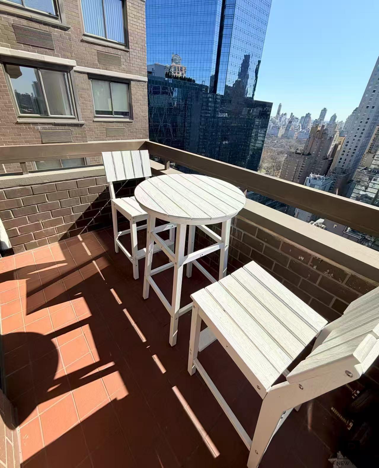 347 West 57th Street Central Park South New York NY 10019