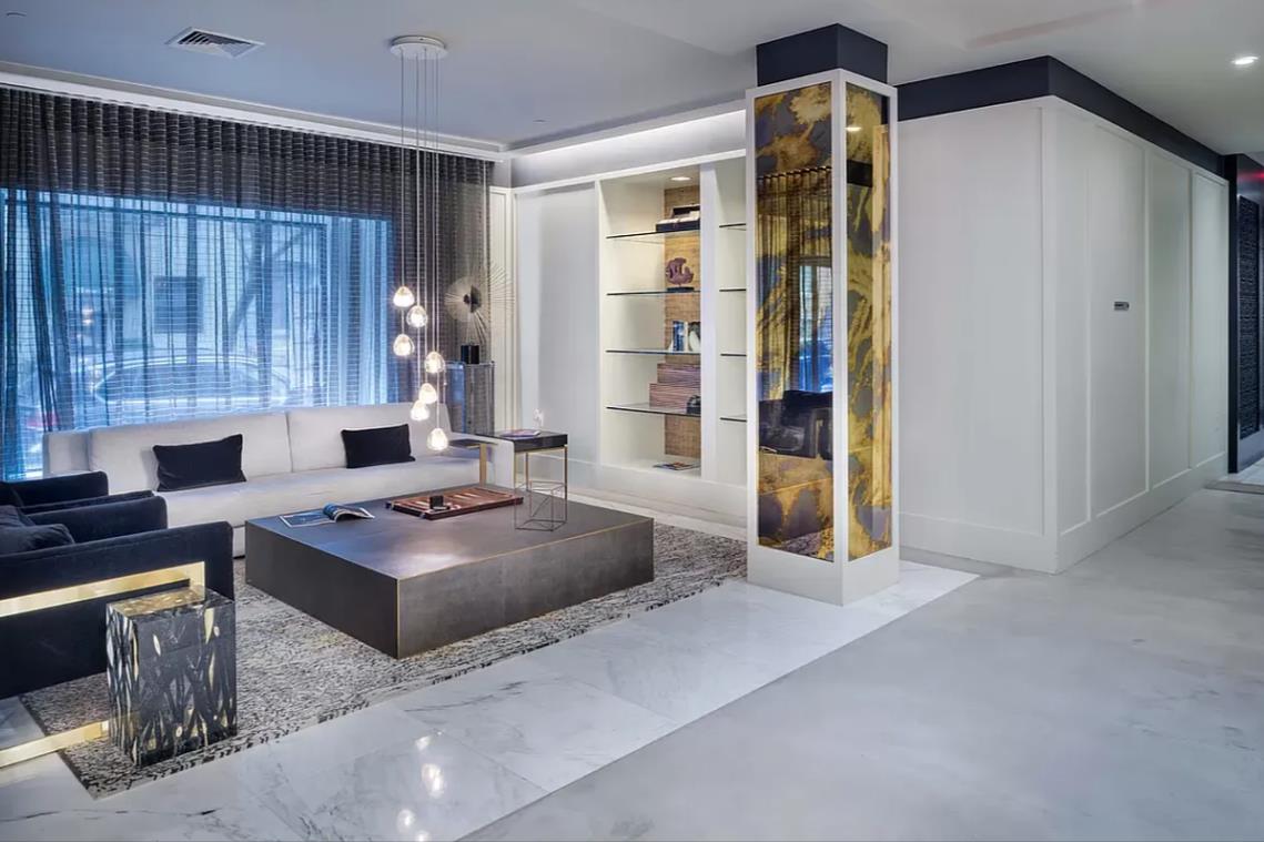 416 West 52nd Street 502 Clinton New York NY 10019