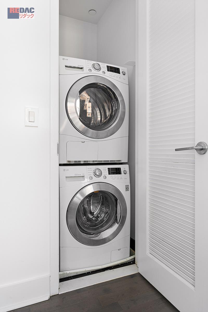 416 West 52nd Street 502 Clinton New York NY 10019