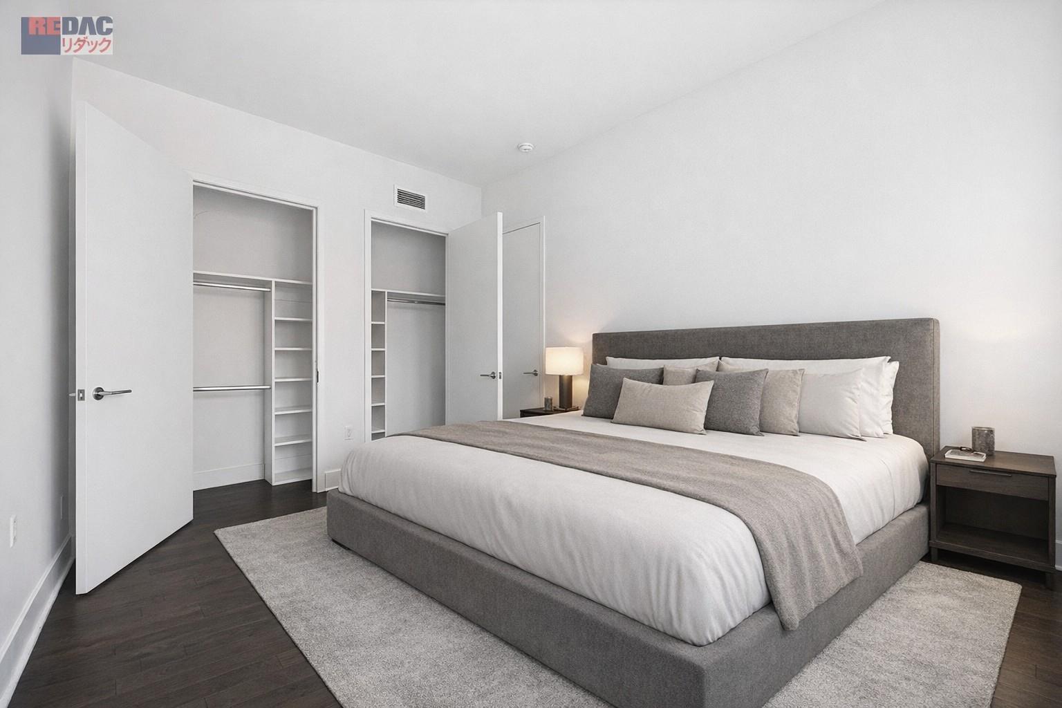 416 West 52nd Street 502 Clinton New York NY 10019