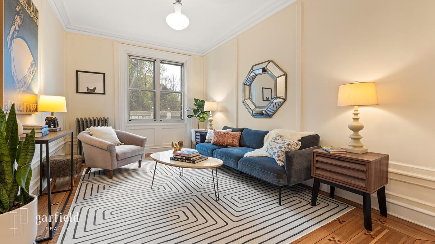 7 Prospect Park Southwest 3 Windsor Terrace Brooklyn NY 11215