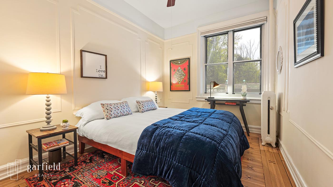 7 Prospect Park Southwest 3 Windsor Terrace Brooklyn NY 11215