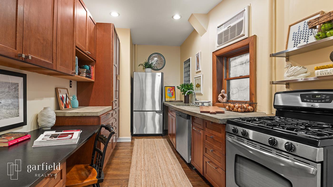 7 Prospect Park Southwest 3 Windsor Terrace Brooklyn NY 11215