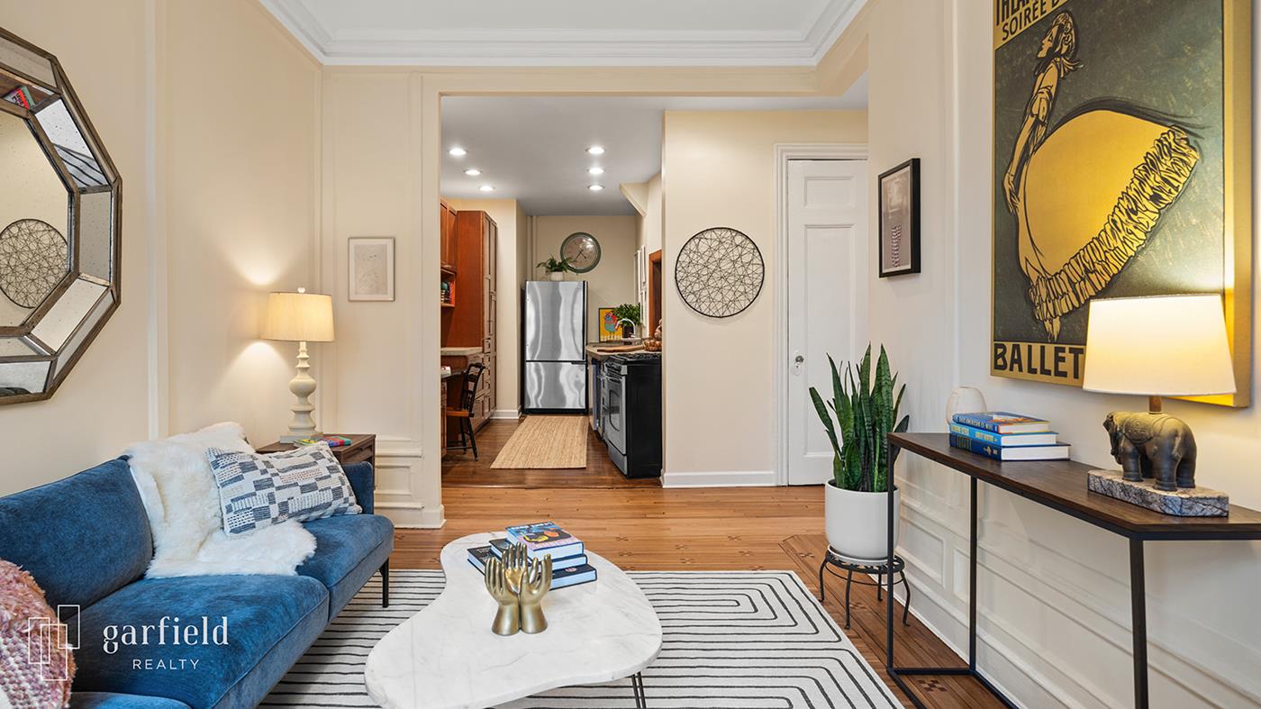 7 Prospect Park Southwest 3 Windsor Terrace Brooklyn NY 11215