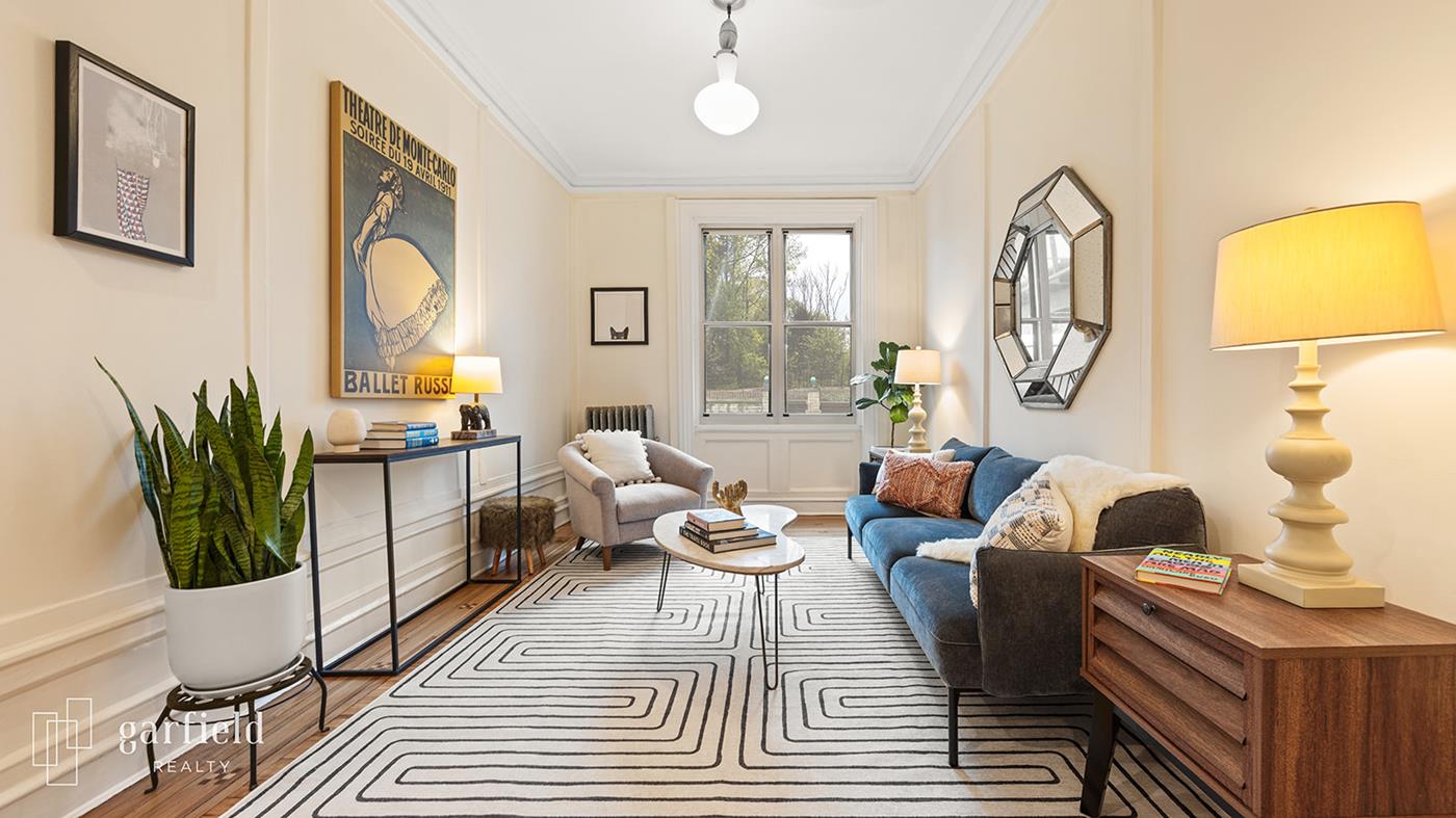 7 Prospect Park Southwest 3 Windsor Terrace Brooklyn NY 11215