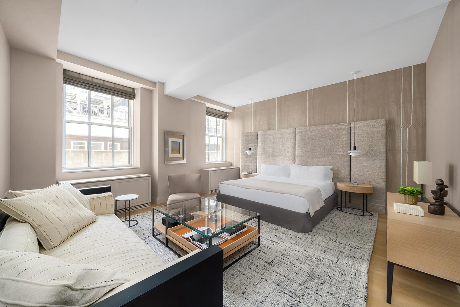 1 Wall Street 926 Financial District New York NY 10005