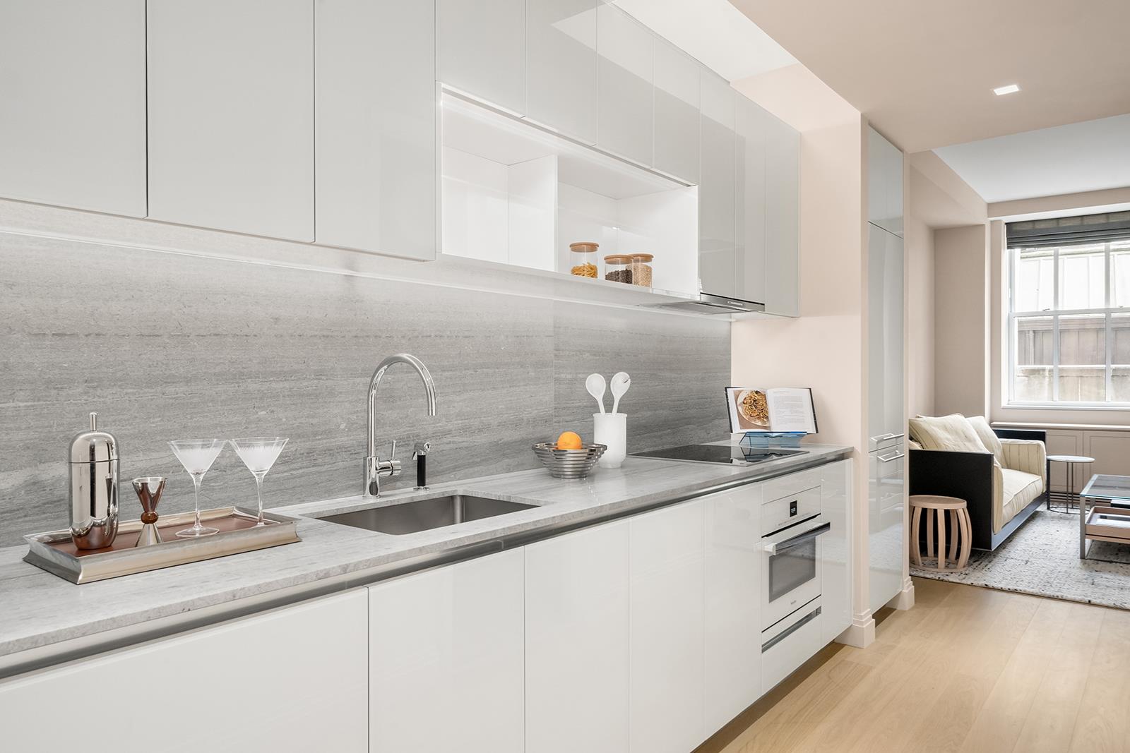 1 Wall Street 926 Financial District New York NY 10005