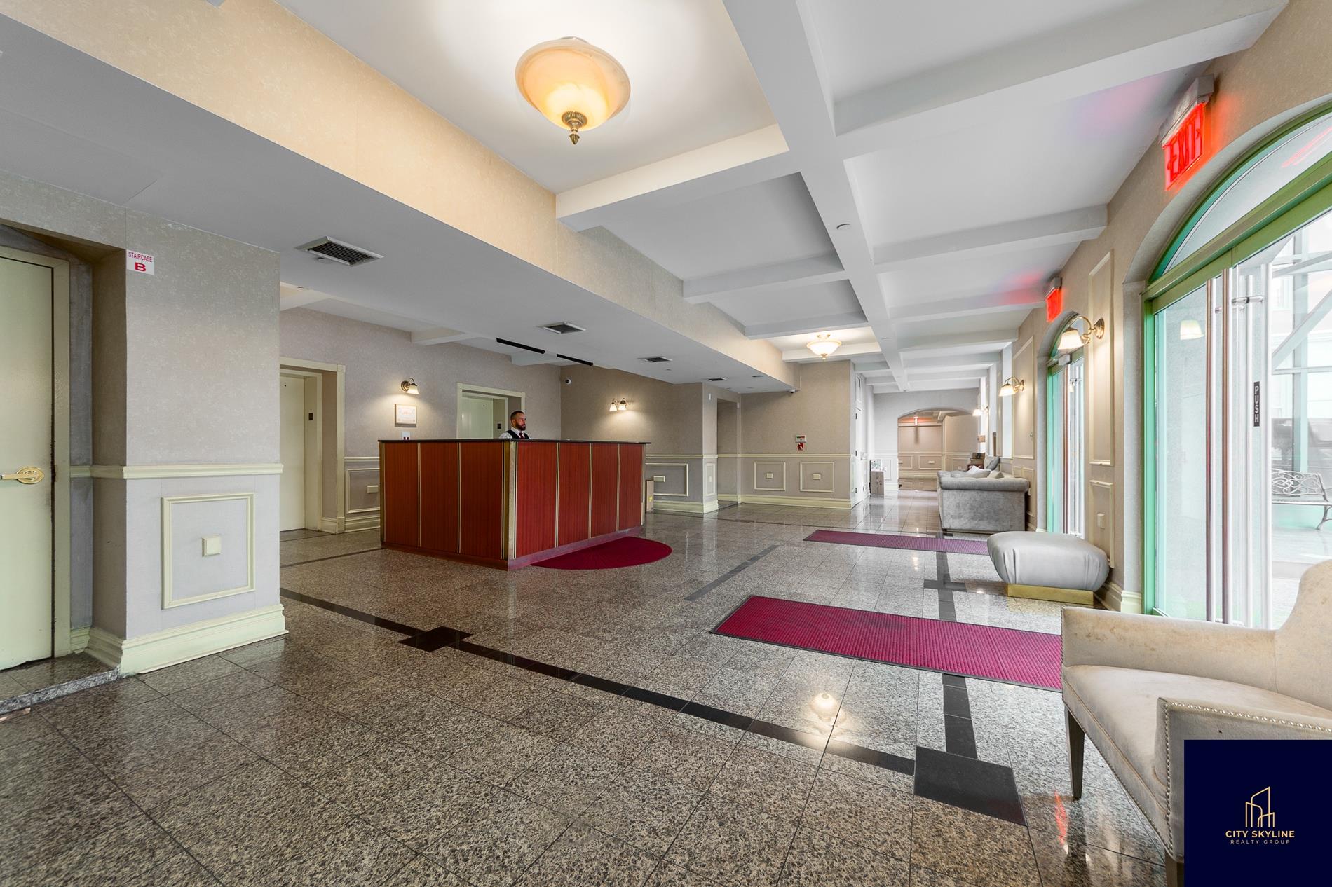 45-02 Ditmars Blvd. 137 Steinway-Ditmars Queens NY 11105