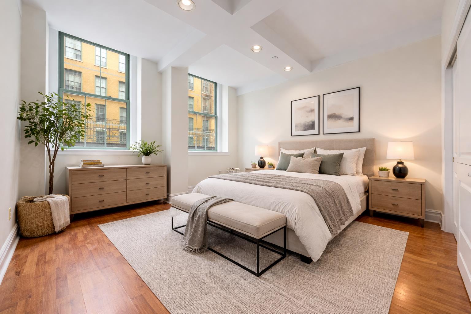 45-02 Ditmars Blvd. 137 Steinway-Ditmars Queens NY 11105