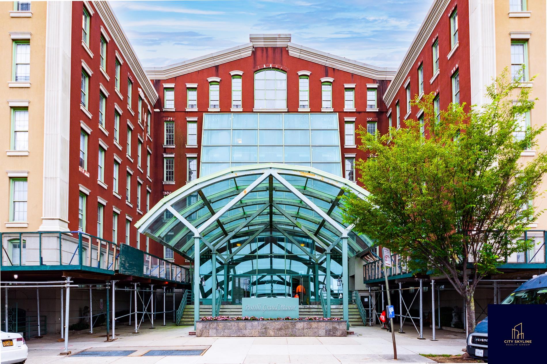 45-02 Ditmars Blvd. 134 Steinway-Ditmars Queens NY 11105