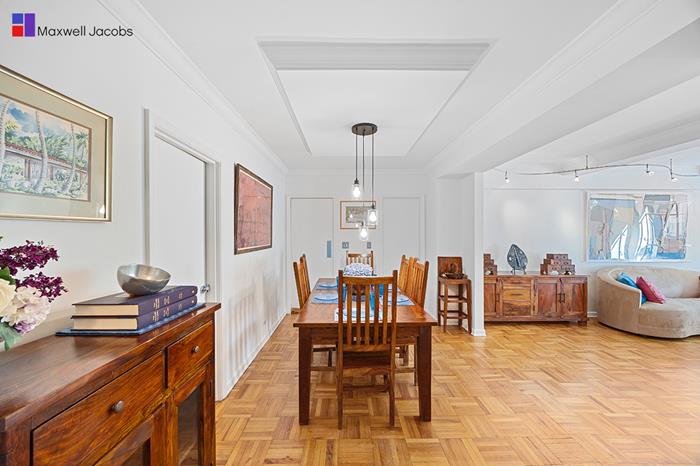 45 West 54th Street 3-D Midtown West New York NY 10019