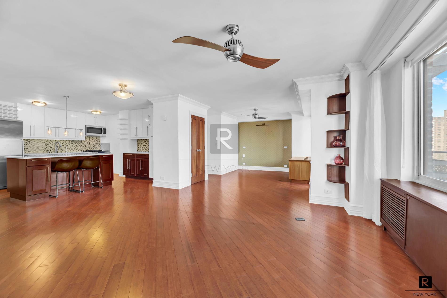 400 Central Park West Upper West Side New York NY 10025