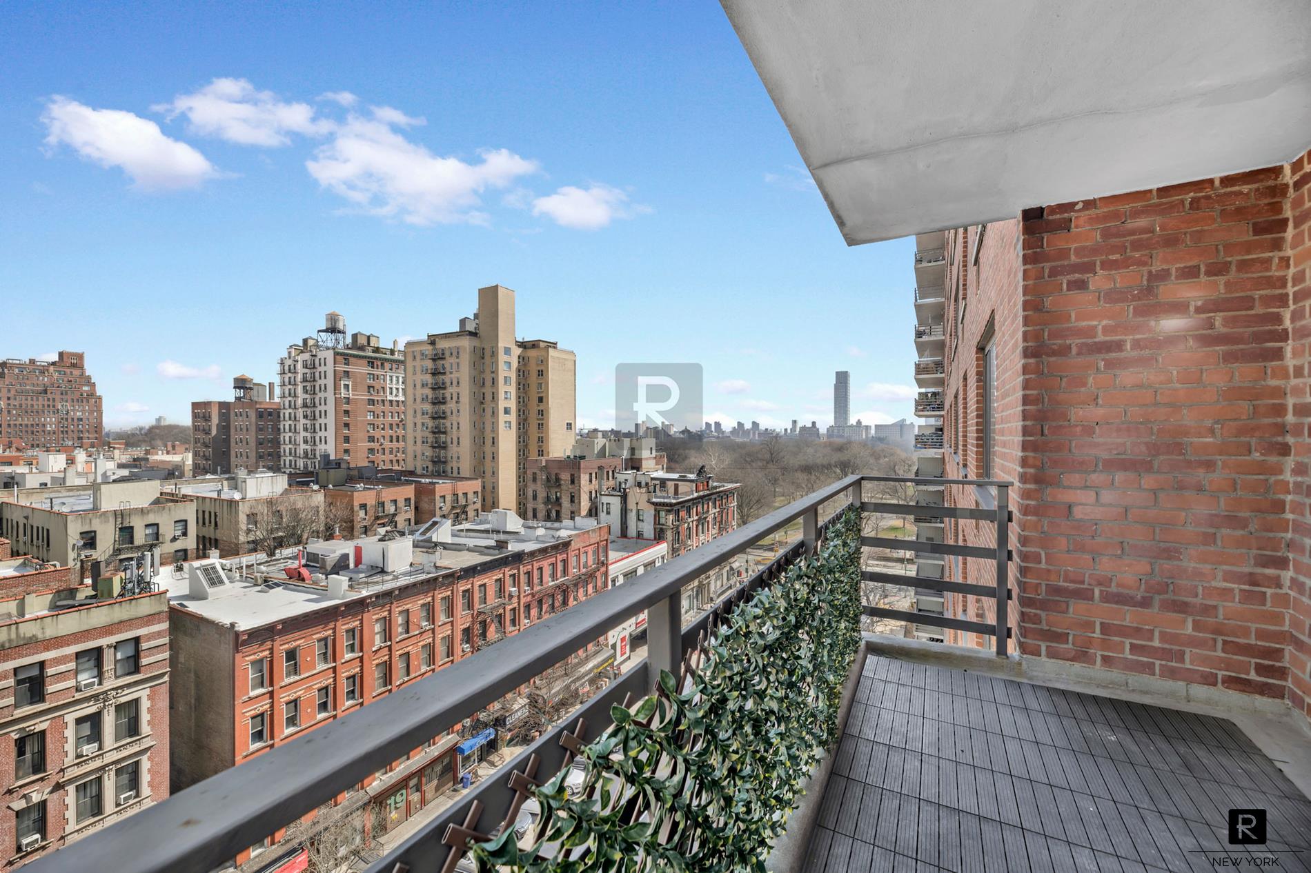 400 Central Park West Upper West Side New York NY 10025