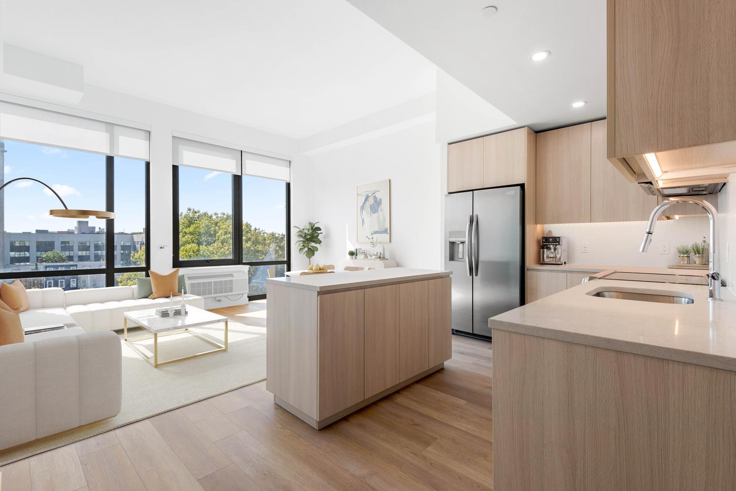 55 Orchard Street 2243 Jersey City Jersey City NJ 07306