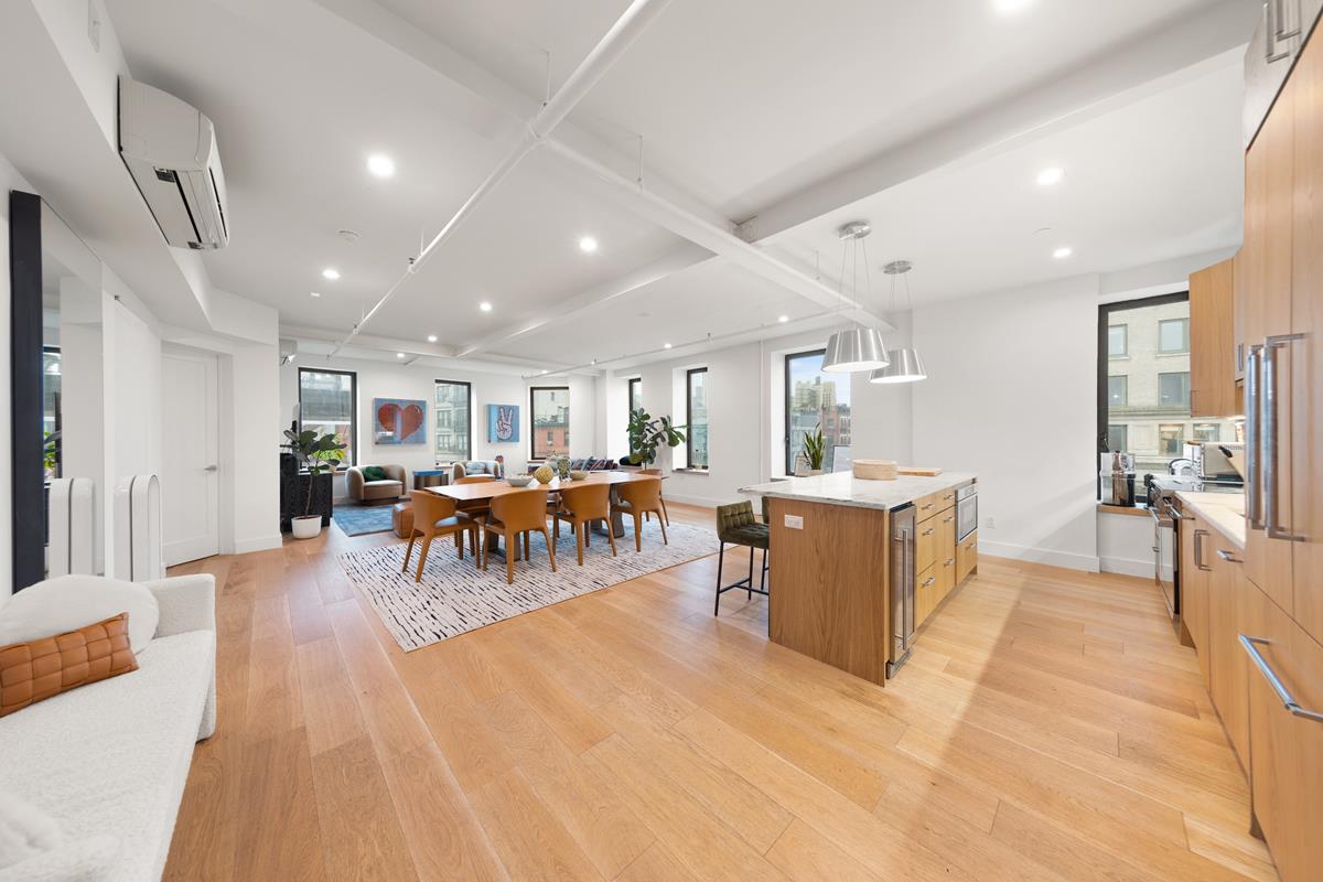 226 Lafayette Street 5-E Soho New York NY 10012