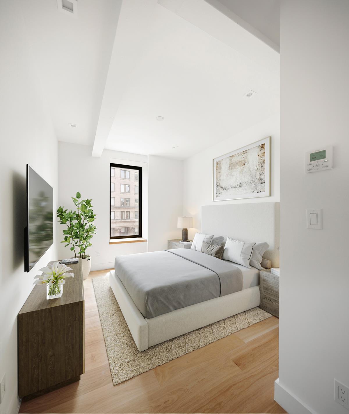 226 Lafayette Street 5-E Soho New York NY 10012