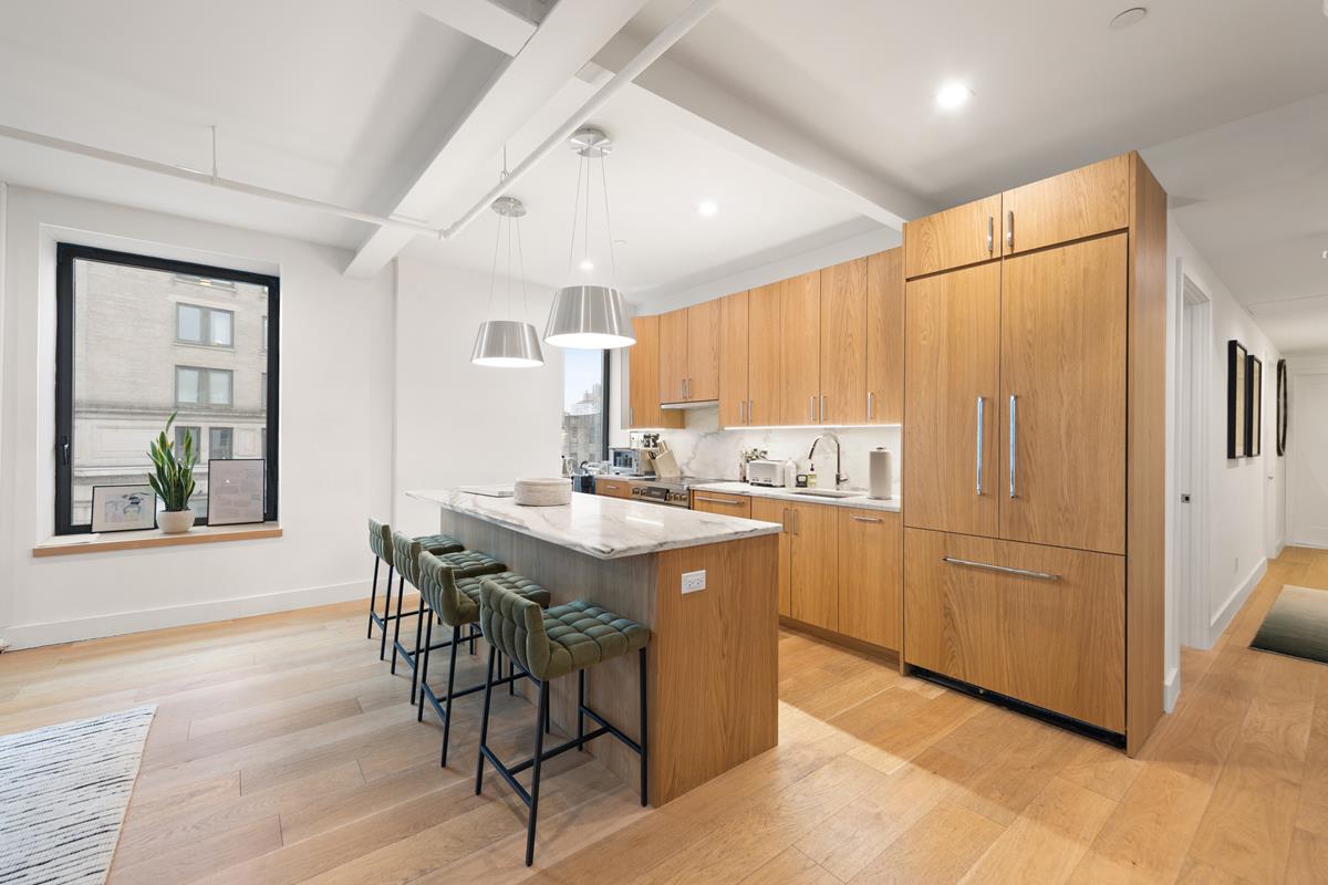 226 Lafayette Street 5-E Soho New York NY 10012