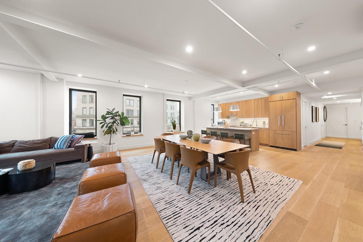 226 Lafayette Street 5-E Soho New York NY 10012