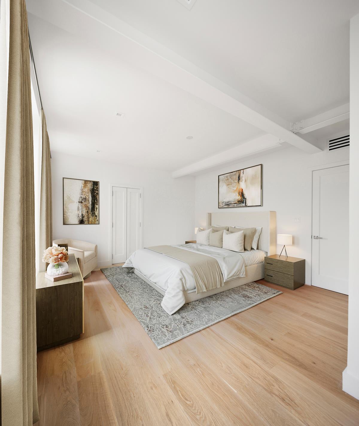 226 Lafayette Street 5-E Soho New York NY 10012