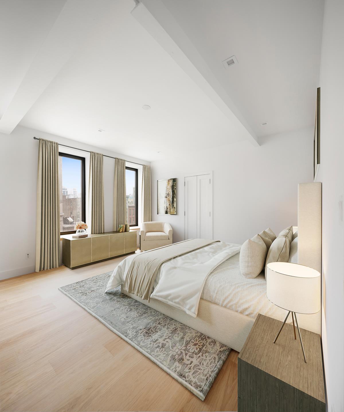 226 Lafayette Street 5-E Soho New York NY 10012