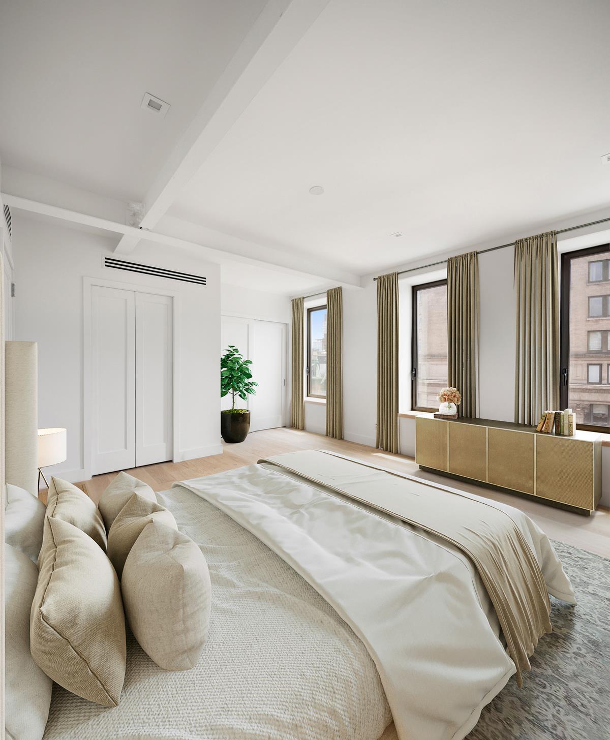 226 Lafayette Street 5-E Soho New York NY 10012