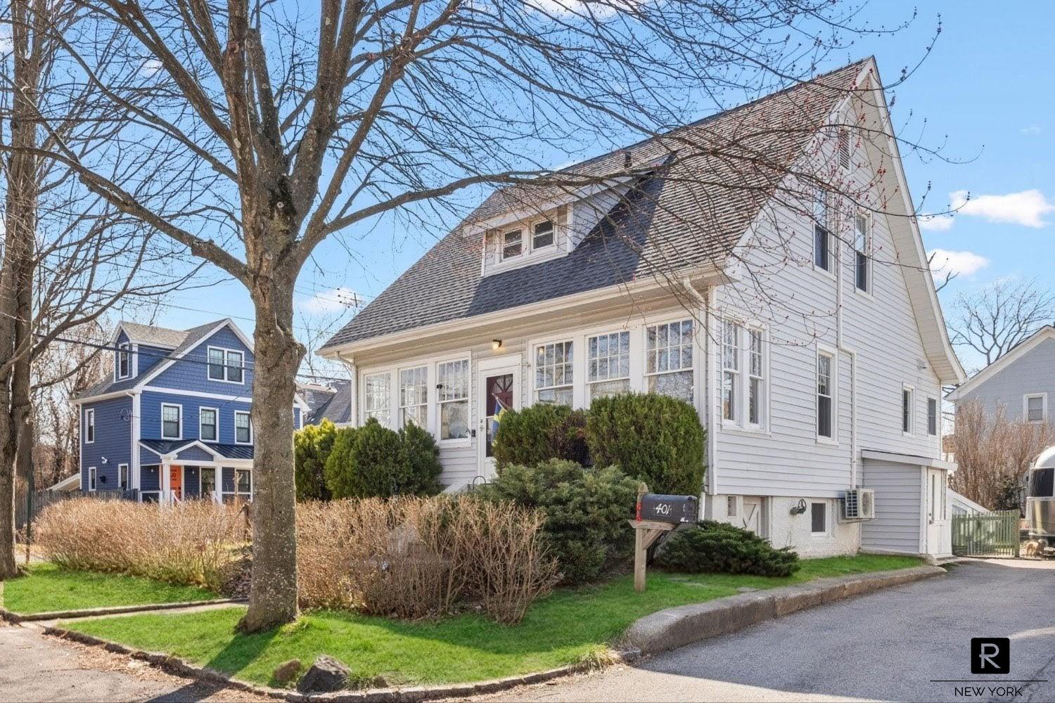 401 Hunter Avenue City Island Bronx NY 10464