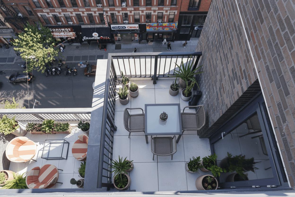 12 Halsey Street 515 Bedford Stuyvesant Brooklyn NY 11216