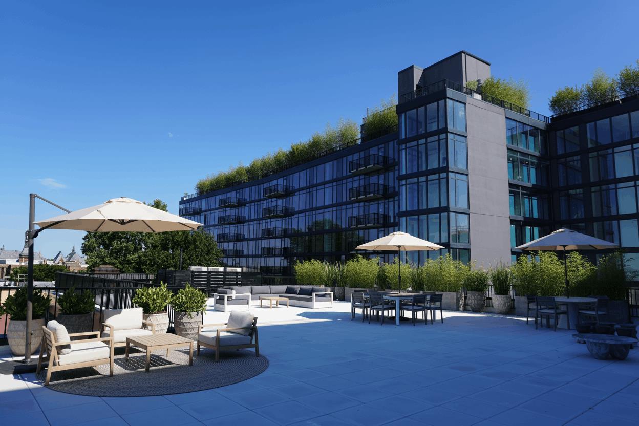 12 Halsey Street 515 Bedford Stuyvesant Brooklyn NY 11216