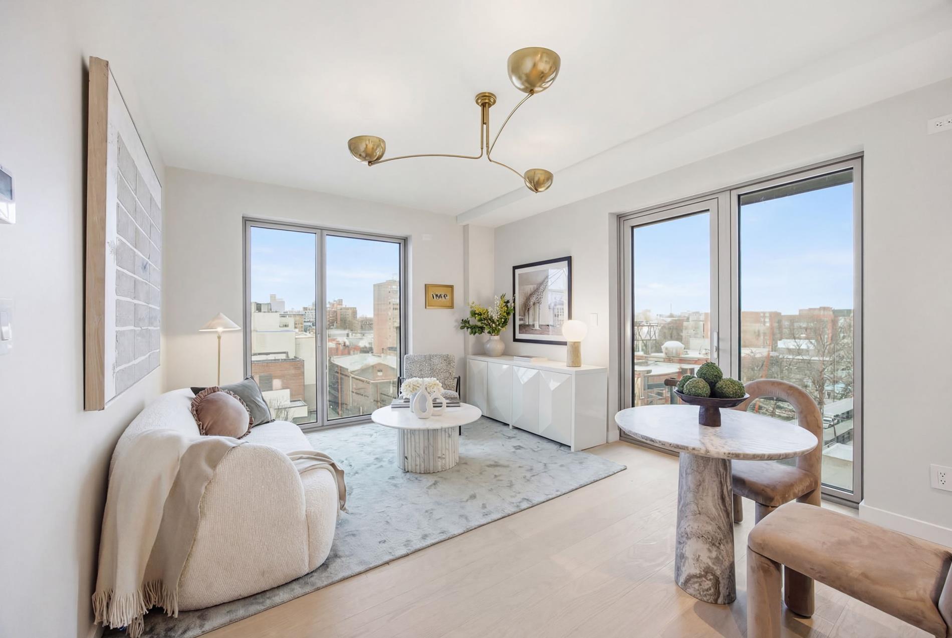 58-01 Queens Boulevard 7-L Woodside Queens NY 11377